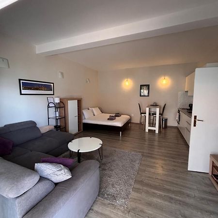 Studio Apartment Luxe- 10Min To Old Town Ντουμπρόβνικ Εξωτερικό φωτογραφία
