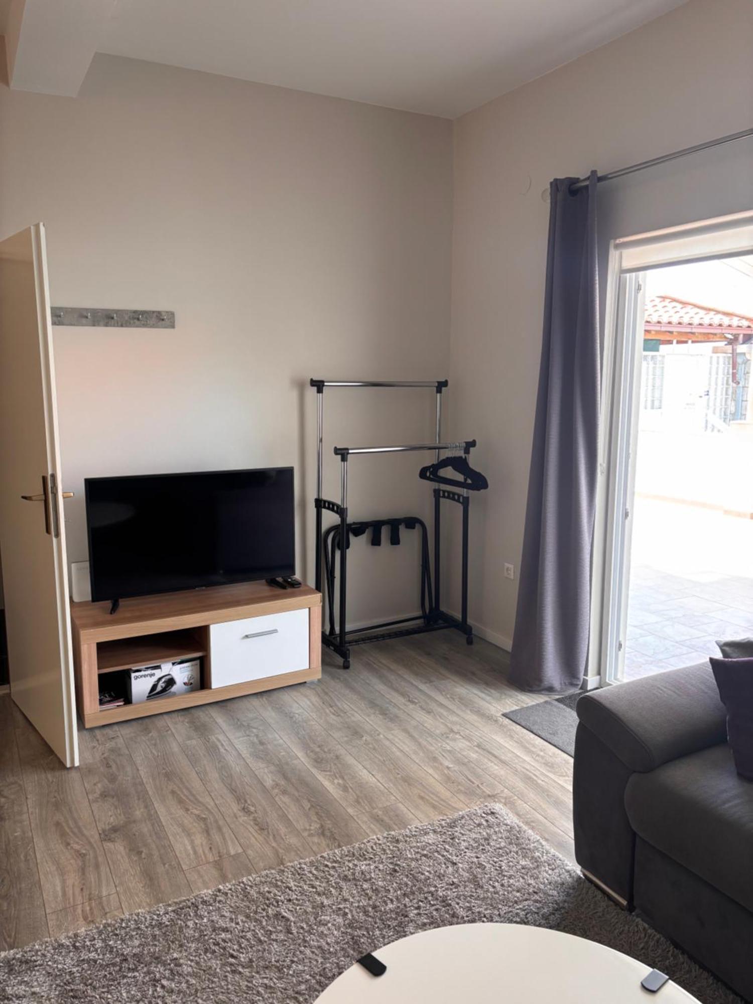 Studio Apartment Luxe- 10Min To Old Town Ντουμπρόβνικ Εξωτερικό φωτογραφία